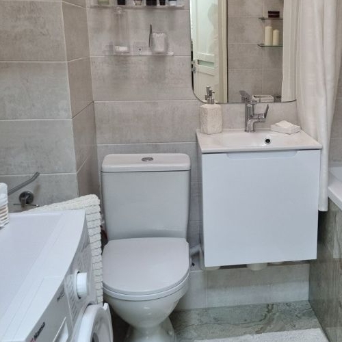 Студия бульвар Александра Грина, 2к1