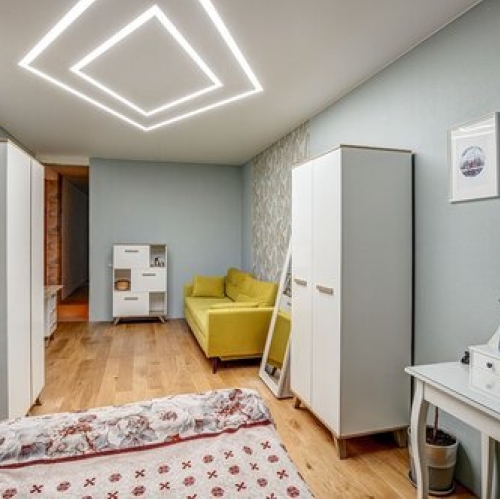 4-комн квартира ул Береговая,  д. 28,  к. 4