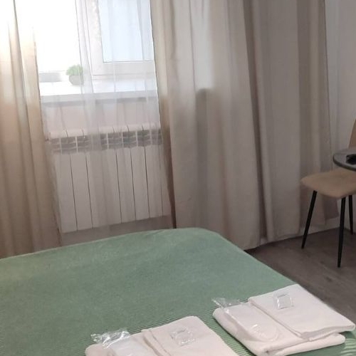 Студия Лесной проспект, 3