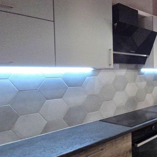 2-комн квартира улица Русановская, 17к1