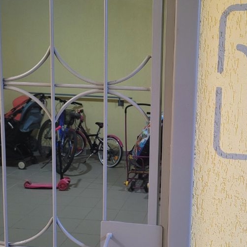 2-комн квартира проспект Народного ополчения, 149