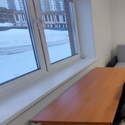 Студия пос. Бугры, улица Тихая, 13к3