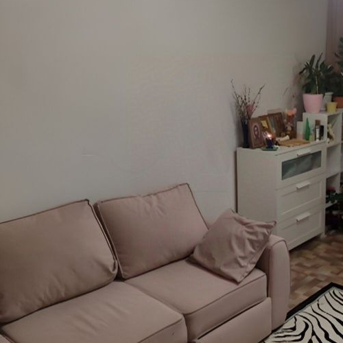 2-комн квартира пос. Первомайское, улица Ленина, 65