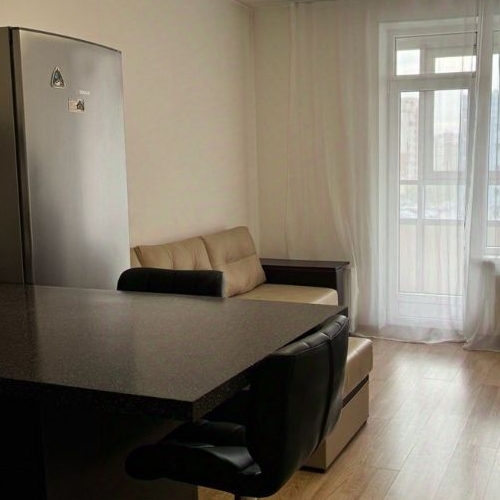 Студия Кондратьевский проспект, 64к9