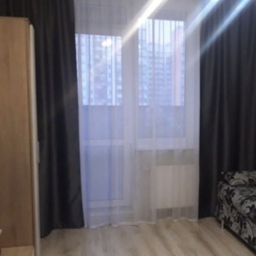 Студия Мурино, бульвар Воронцовский, 16к2