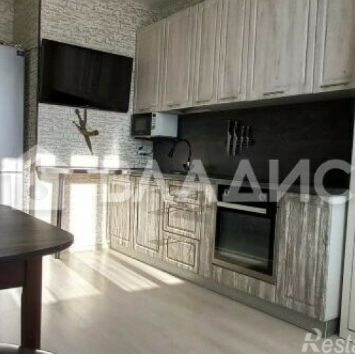 1-комн квартира улица Маршала Казакова,  д. 70 к1 с1