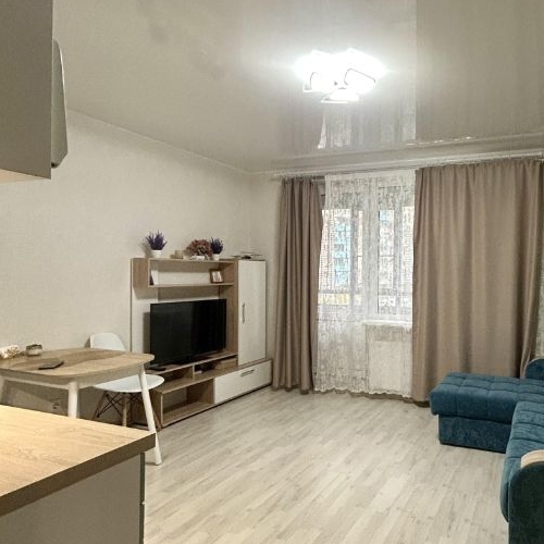 Студия Кудрово г., проспект Европейский, 13к4