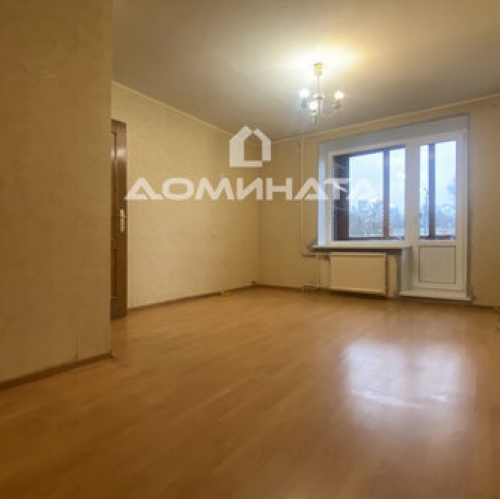 1-комн квартира улица Тамбасова,  д. 36 к1