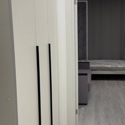 Студия пос. Стрельна, проспект Буденного, 20к5