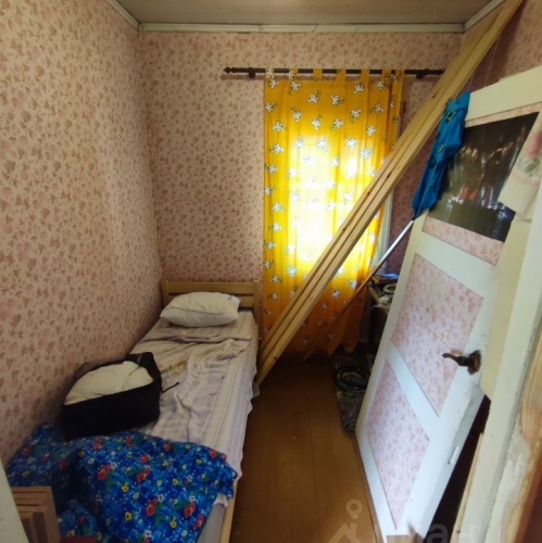 Коттедж/дом 3-я аллея,  д. 4