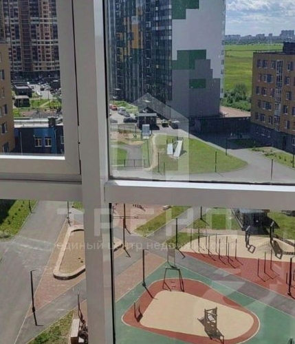 Студия Мурино, проспект Ручьевский, 15