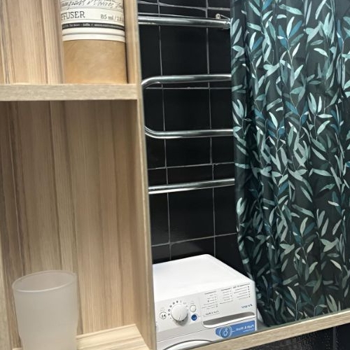 2-комн квартира улица Руставели, 58К1