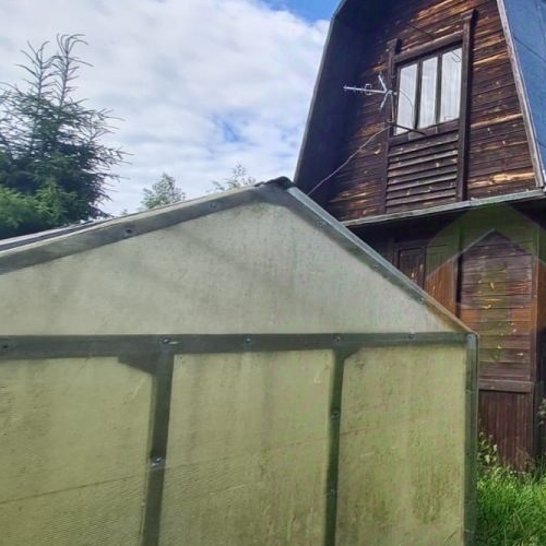 Коттедж/дом Междуречье СНТ