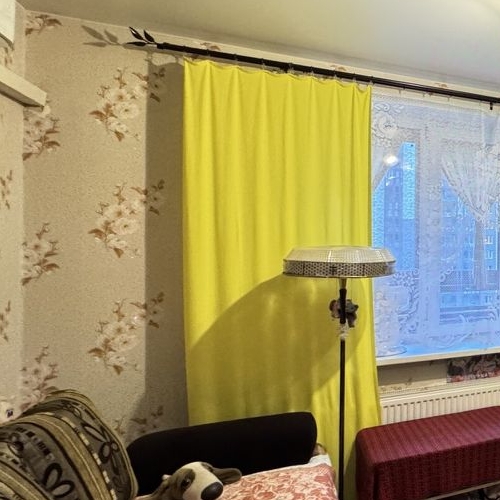 Студия улица Русановская, 16к1