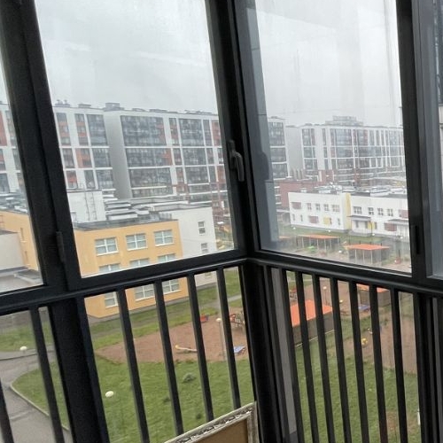 Студия Железнодорожный проспект, 14к1