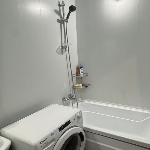 1-комн квартира Октябрьская набережная, 44