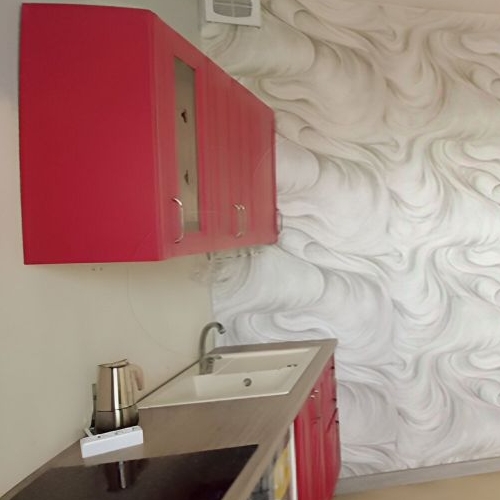 1-комн квартира пос. Бугры, улица Школьная, 11к1