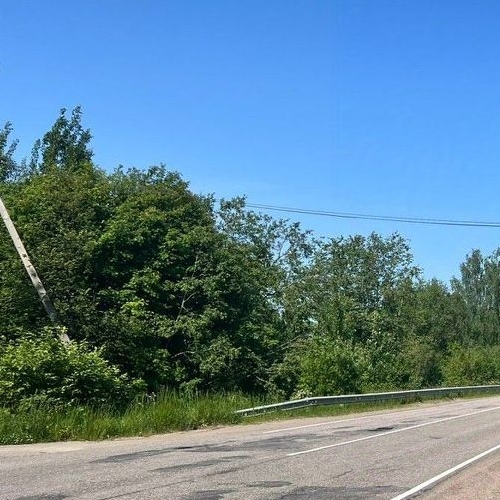 Земельный участок пос. Судаково, улица Магистральная, 15Б