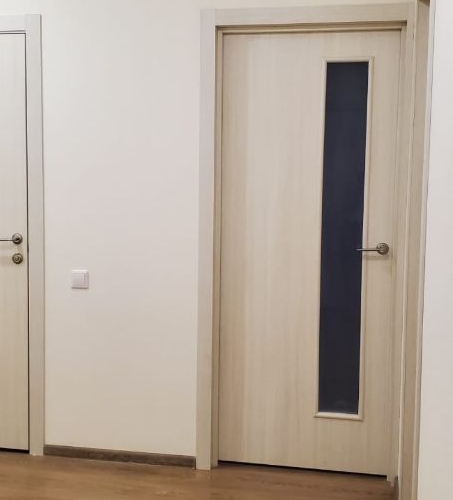 2-комн квартира пос. Парголово, проезд Толубеевский, 34к2