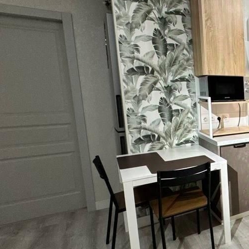 Студия Мурино, улица Шувалова, 14