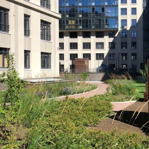 Студия Ремесленная улица, 15