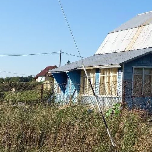 Коттедж/дом д. Березовик, улица Дачная