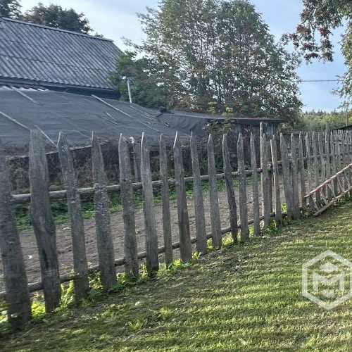 Коттедж/дом пос. При ж/д ст. Новый Быт, улица Школьная, 34