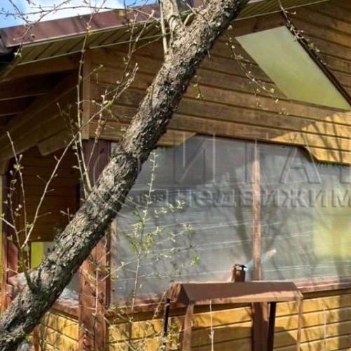 Коттедж/дом Солка садоводческий массив, Загородное СНТ, улица Розовая, 22