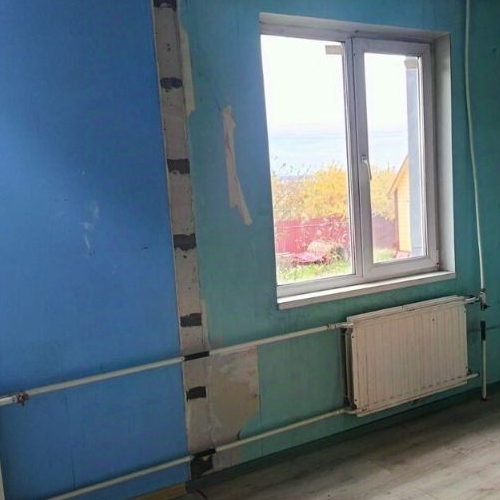 1-комн квартира д. Оржицы, улица Новая, 5