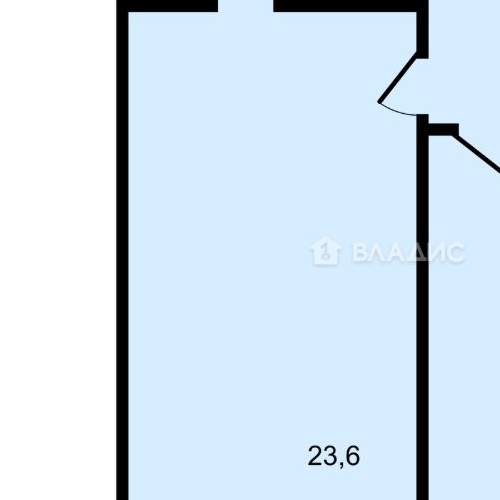 Комната улица Лизы Чайкиной, 25