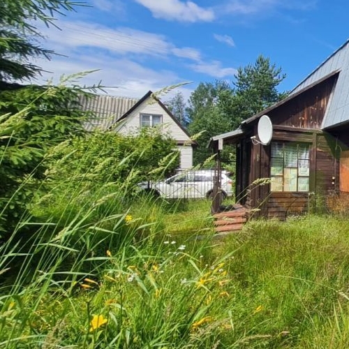 Коттедж/дом Междуречье СНТ