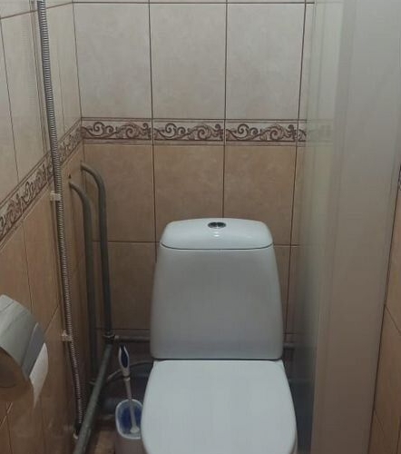 1-комн квартира Тихвин, улица Связи, 8