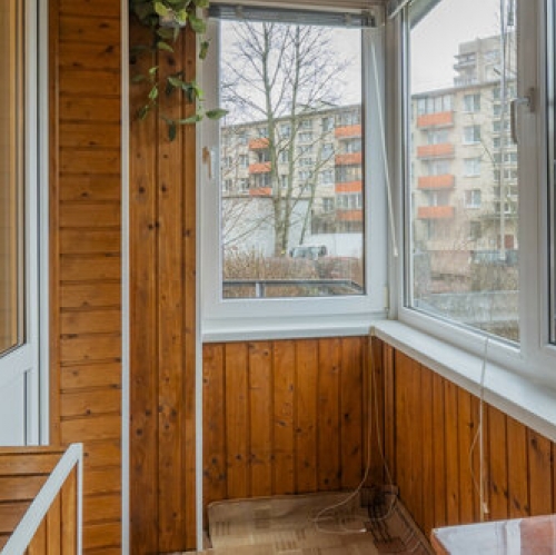 1-комн квартира Юрия Гагарина пр-кт,  д. 48,  к. 2