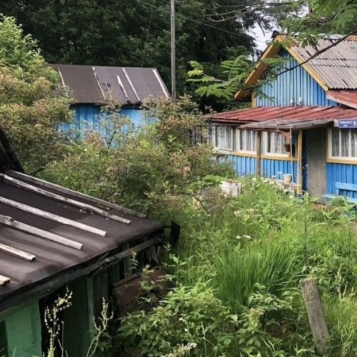 Коттедж/дом пос. Комсомольское, улица Сельская, 9