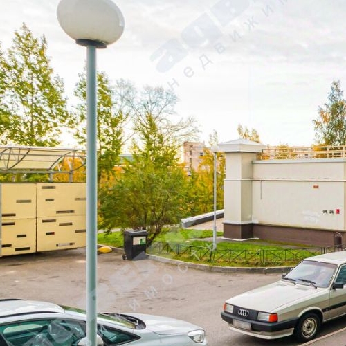 Студия проспект Энергетиков, 11к5