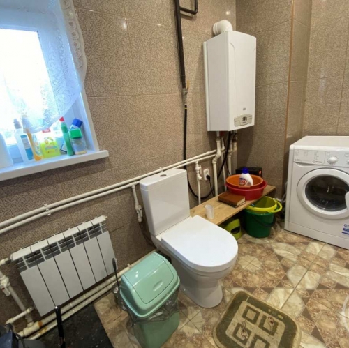 Коттедж/дом Песочный пос., Песочный пос.,  д. 5