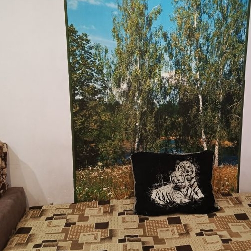 Студия Мурино, бульвар Воронцовский, 16к1