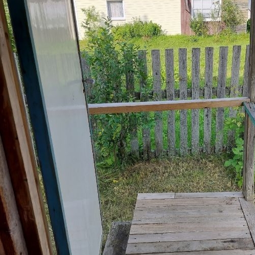 Коттедж/дом Ракитино садовое товарищество, Будогощь пгт, 10-я линия