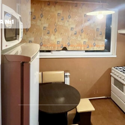 1-комн квартира аллея Котельникова,  д. 6,  к. 1