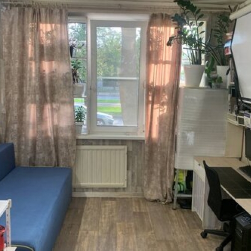 2-комн квартира Бухарестская ул