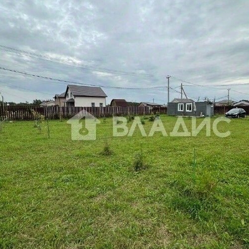 Коттедж/дом д. Мухоловка, улица Солнечная, 59