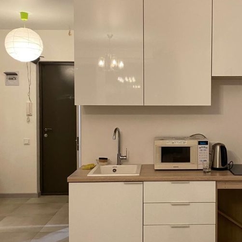 Студия Лиговский проспект, 271