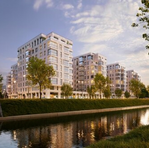 1-комн квартира ул Графова,  д. 2