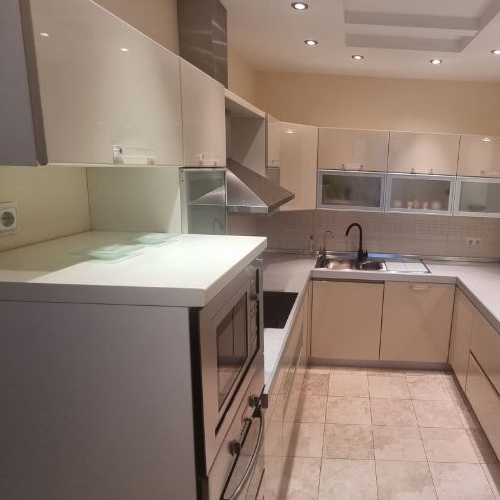 2-комн квартира проспект Пятилеток, 2