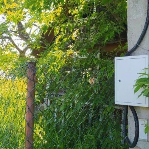 Коттедж/дом Павловск, Красная Славянка тер.