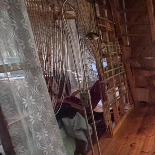 Коттедж/дом Мшинская садоводческий массив, дорога Кировская