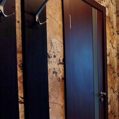 Студия улица Доблести, 7к1