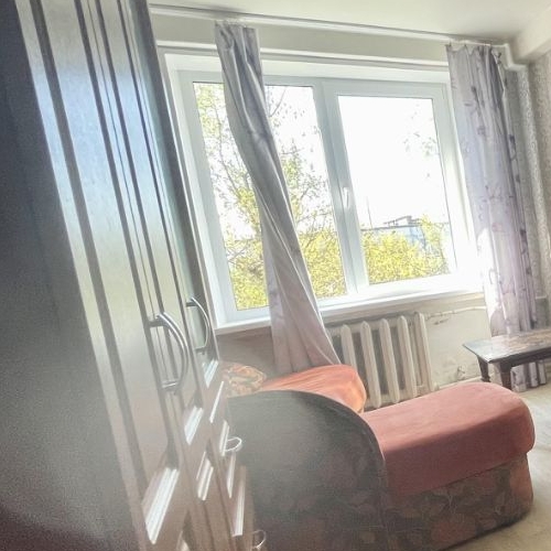 3-комн квартира Кингисепп, Аптекарский переулок, 8