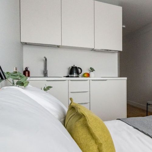 Студия проспект Стачек, 64