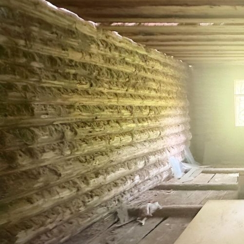 Коттедж/дом д. Шуйга, улица Новоселов, 2